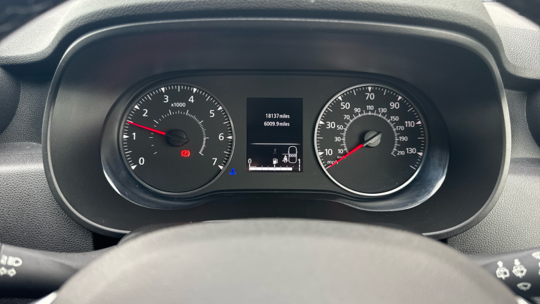 Dacia Duster 1.0 TCe 90 Comfort 5dr Petrol Estate